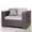 Купить мебель из искусственного ротанга,  Кресло Хай-тек #1278866