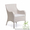 Плетеные кресла из ротанга,  Кресло Имидж #1278869