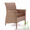 Плетеная мебель из ротанга,  Кресло Капри #1278857