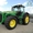 Трактор Jonh Deere 8530 #1289083