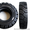 Цельнолитые шины для вилочных погрузчиков (сверхпрочные шины гусматик) #1284711