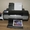 Принтер цветной струйный Epson Photo 1410 c СНПЧ - формат А3max #1296636
