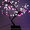 Светодиодные декоративные деревья, новогодние подарки оптом #1313905