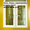 Ремонт дверей Киев,  перегородки Киев недорого,  двери металлопластиковые Киев  #1341276