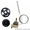 Термостат WYF T150 FSTB капиллярный с ручкой Sanal #1338707