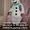 Оригинальное,  необычное поздравление зимой,  ростовая кукла Снеговик #1335328