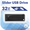 Флешки Slider USB Drive 32гб Verbatim #1337161