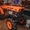 Японский минитрактор Kubota B6000 (15 л.с) Без предоплат #1343497