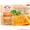 Готовая смесь для выпекания «Кукурузные блинчики» 500 гр #1357993