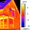 Тепловизионное обследование зданий. Энергоаудит. #1362508