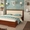 Двуспальная кровать из дерева Регина #1375131