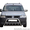 Тюнинг Volkswagen Caddy - кенгуры,  боковые подножки,  трубы #1379808