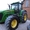 Трактор колісний John Deere 7920 #1410096