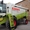 Комбайн зерновий Claas Lexion 460 Evolution  #1404977