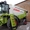 Комбайн зерновий Claas Lexion 550 #1404991