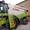 Комбайн зерновий Claas Lexion 560 #1404994