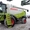 Комбайн зерновий Claas Lexion 570 #1405005