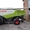 Комбайн зерновий Claas Lexion 600 #1405043