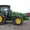 Трактор колісний John Deere 8310R #1410099