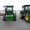 Трактор гусеничний John Deere 8410Т #1410106