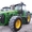 Трактор колісний John Deere 8430 #1410112