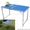 Стол складной туристический ZZ18007-blue,  стол для пикника #1425514
