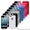 Стильный S line TPU силиконовый чехол для iPhone 5 5s SE #1457586