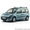 Renault Kangoo с 2008года Лобовое стекло #1481607