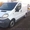 Opel Vivaro , Renault Trafic, Nissan Primestar 2002-2014 #1485287