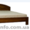 Деревянная кровать Глория #1501685