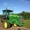 Продам трактор JOHN DEERE 8345. Сельхозтехника John Deere. #1506009