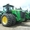 Продам трактор производства  JOHN DEERE 9460. #1509724