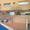 Таунхаус с видом на море и бассейном в приморском городке под Барселоной #1518067