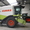 Комбайн Claas Lexion 580 вып. 2009 г/в #1045479