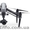 Квадрокоптер DJI Inspire 2 X5S Лицензия #1538216