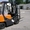 Дизельный погрузчик Doosan D20G новый #1546730