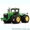 Документи на трактор,  New Holland,  John Deere,  Case та ін #1569766