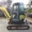 Продам экскаватор yanmar vio-30 2005 г.в #1572422