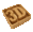 3D обработка древесины,  пластика,  фанеры #1571525