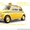 потрібні водії з власним авто (реєстрація в таксі,  подробіток) #1603327