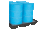 Pallet (поддон) для локализации пролива #1601621