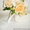 Персиковый букет невесты #1609714