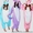 Пижами Кигуруми для девочек и мальчиков по отличным ценам #1613186