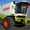 комбайн Claas Lexion 480  2002 г.в  нараб 2630 р. ч  #1611328