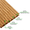 Террасная доска из древесно-полимерного композита Хольцдорф/Holzdorf #1653688