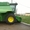 Комбайн JOHN DEERE 9650, 2000г.вып. #1655106