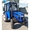 Мини-трактор Foton/Lovol-244 (Фотон-244) (реверс,  широкие шины) с кабиной,  сдела #1657206
