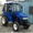 Мини-трактор Jinma-264ER с украинской кабиной  #1657689