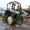 Разборка John Deere #1657315