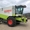 Комбайн CLAAS Lexion  460 Evolution. #1683139